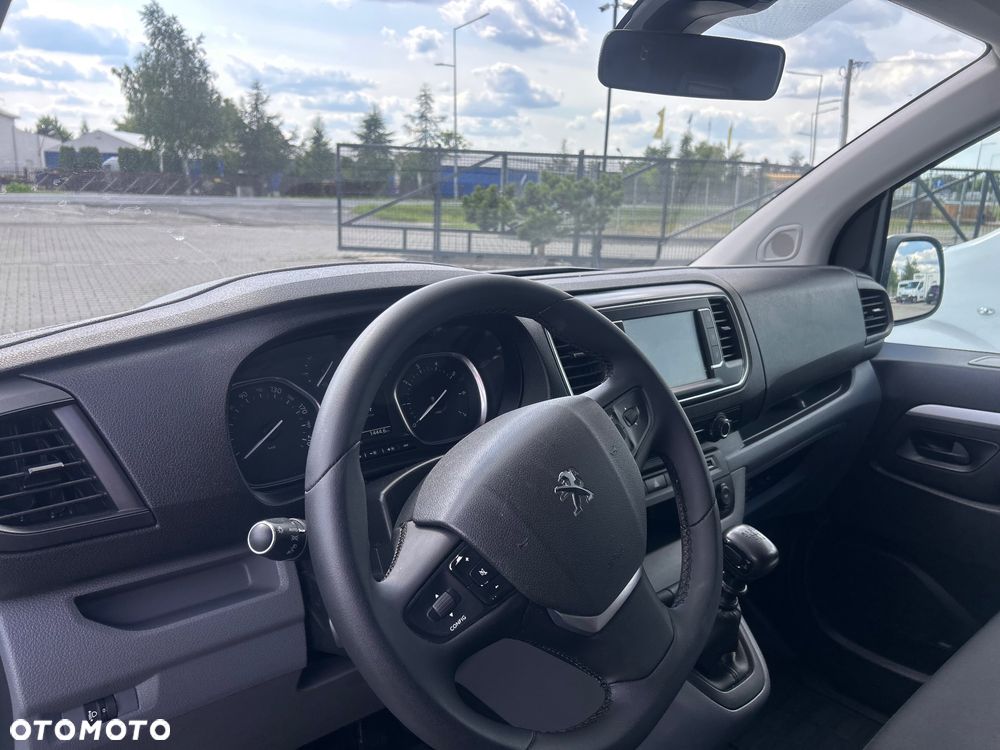 Peugeot Expert - 14
