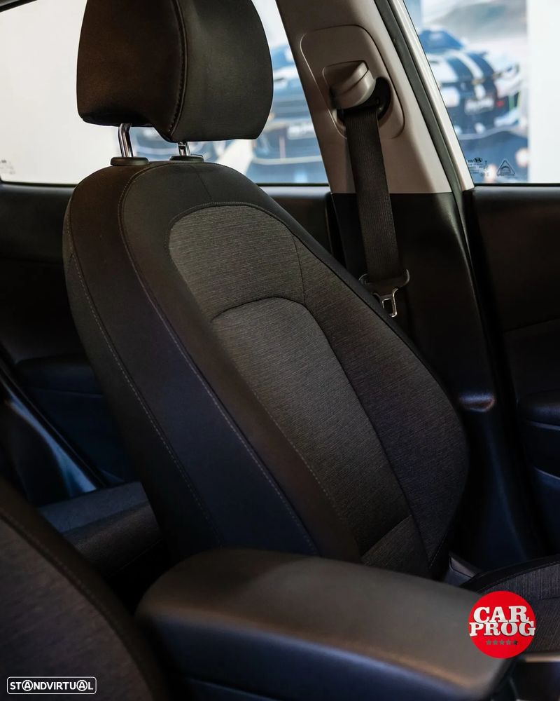 Hyundai Kauai EV 64.8 kWh Premium - 6