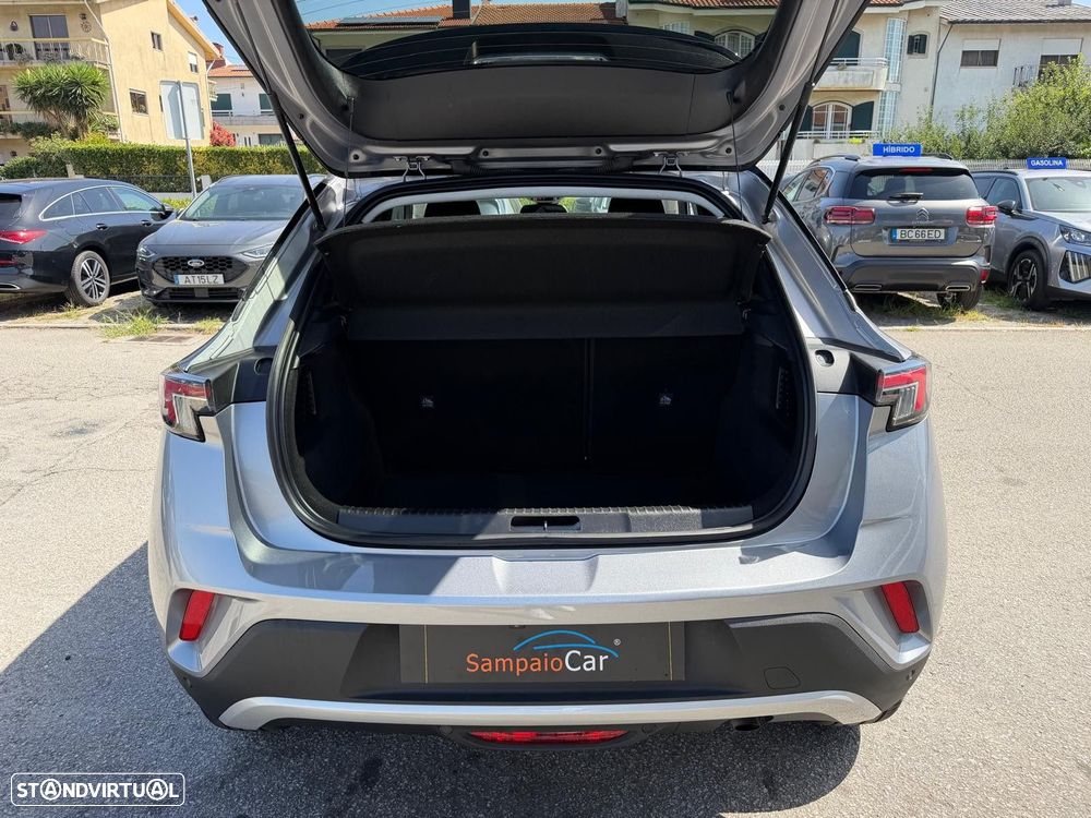 Opel Mokka 1.2 T Elegance - 14