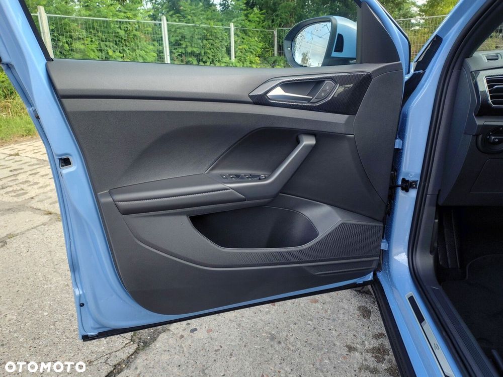 Volkswagen T-Cross 1.5 TSI ACT R-Line Plus DSG - 24