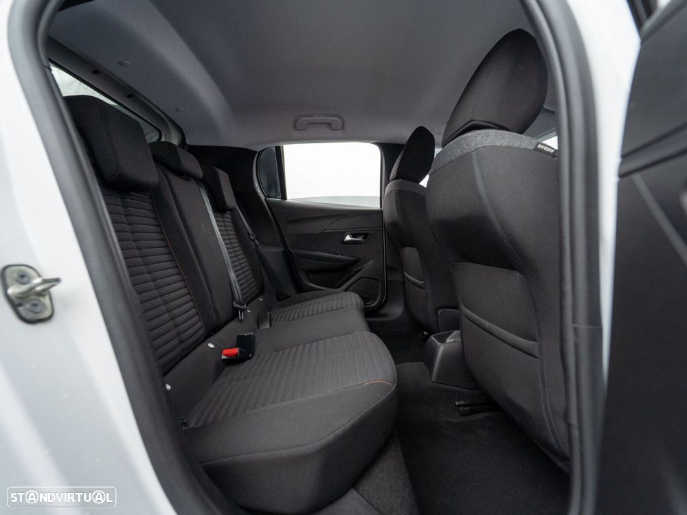 Peugeot 208 1.5 BlueHDi Active Pack - 37