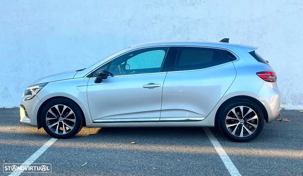 Renault Clio 1.0 TCe Intens Bi-Fuel - 7