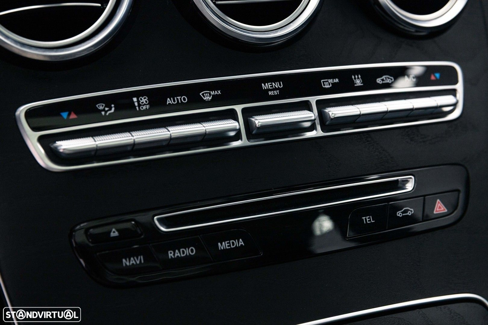Mercedes-Benz GLC 350 e AMG Line 4-Matic - 31