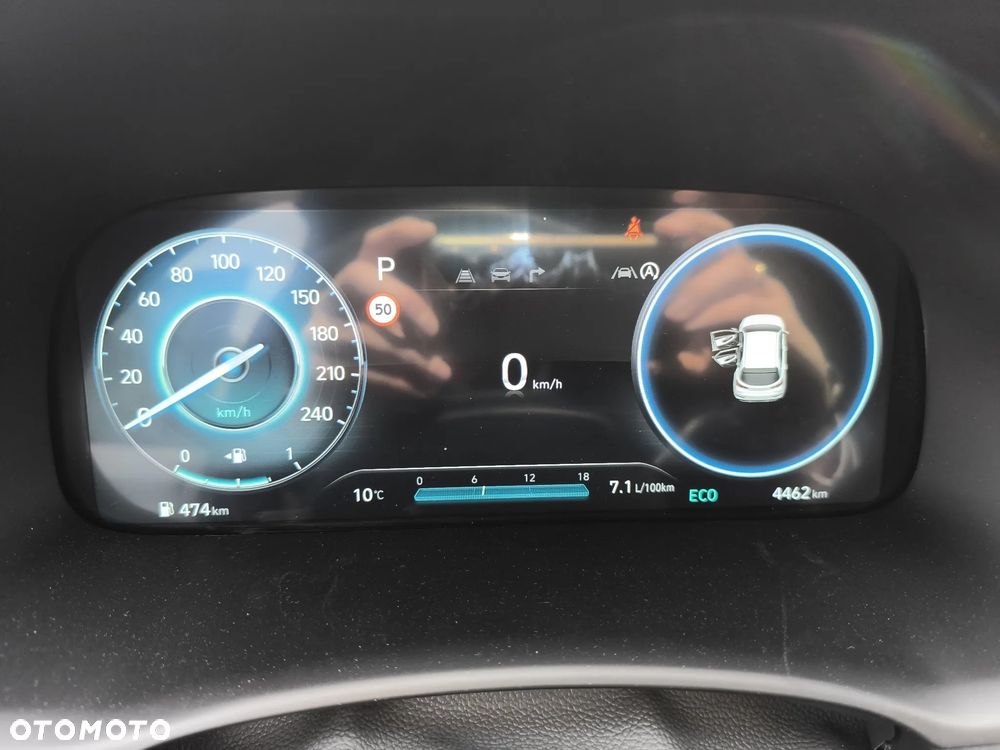 Hyundai i30 1.5 T-GDI 48V Modern DCT - 14