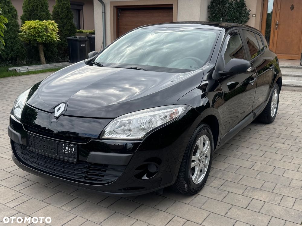 Renault Megane - 3