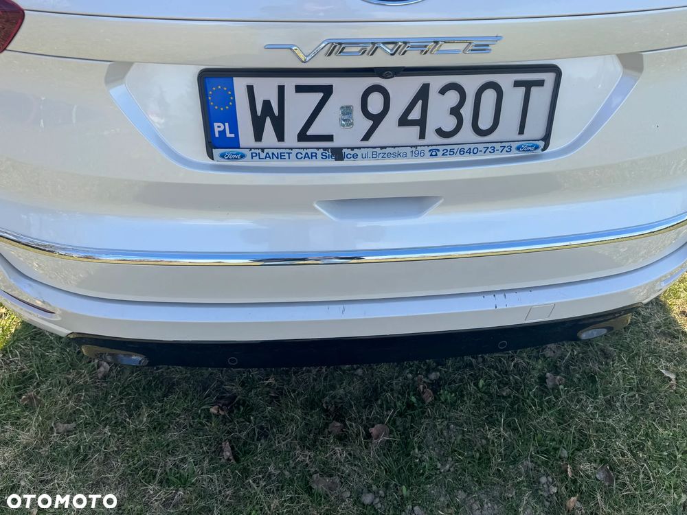 Ford S-Max - 8