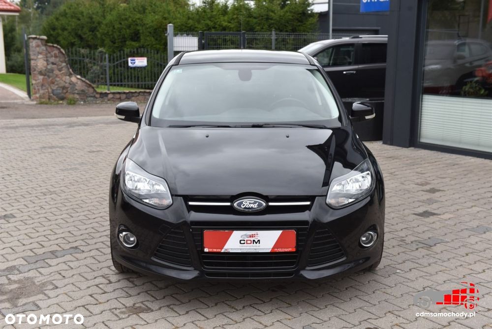 Ford Focus - 5