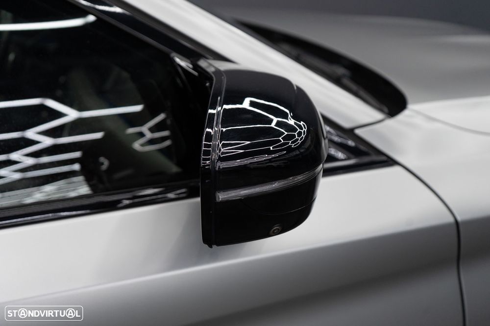 BMW M5 Standard - 15