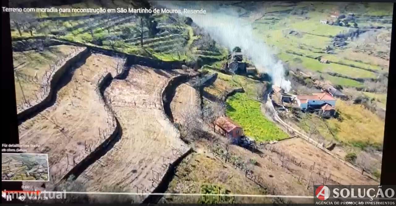 Habitação e Exploração agrícola - Grande imagem: 4/12