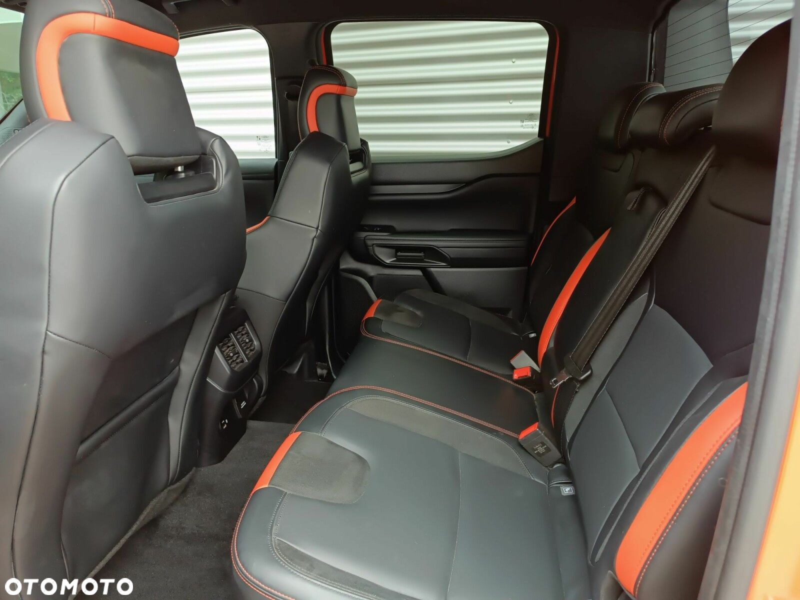 Ford Ranger Raptor - 37