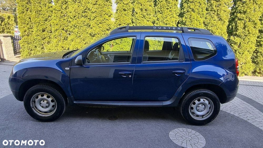 Dacia Duster - 6