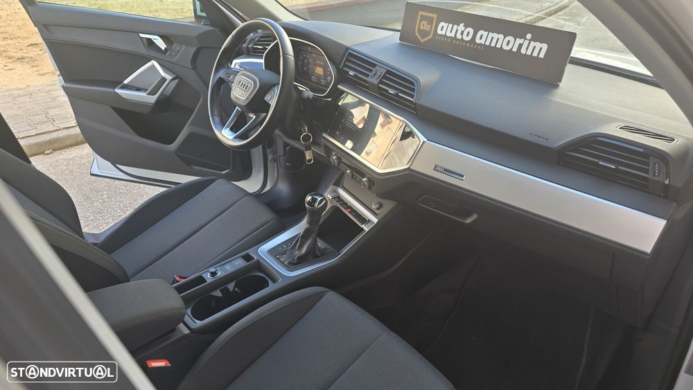 Audi Q3 45 TFSIe S tronic - 20