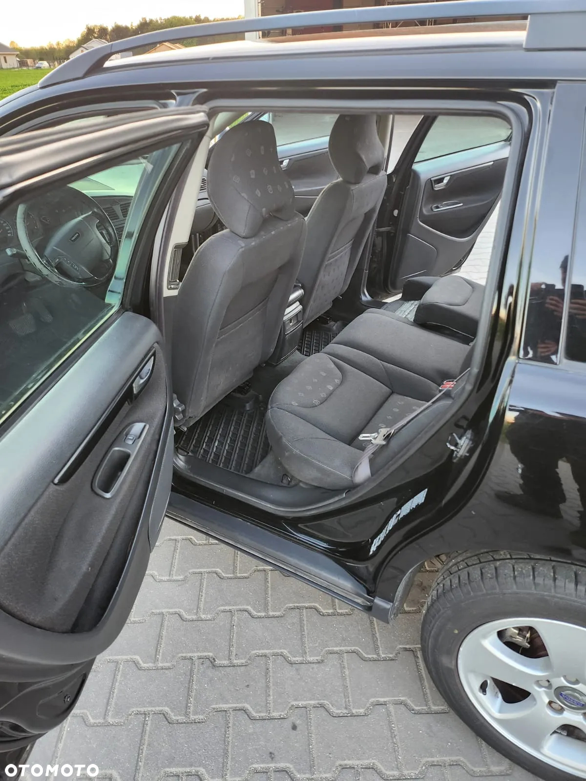 Volvo V70 - 9
