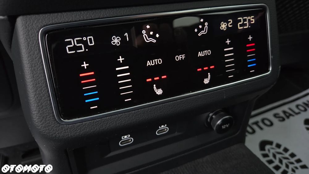 Audi A6 Avant 55 TFSI e quattro S tronic S line - 12
