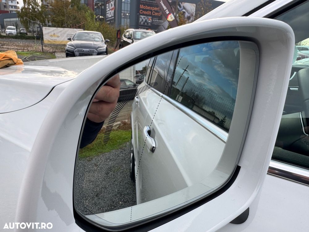 Volvo XC 90 D5 AWD Geartronic Inscription - 28