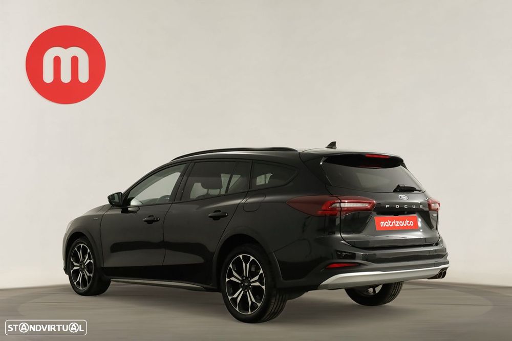 Ford Focus SW 1.0 EcoBoost Active X Aut. - 3