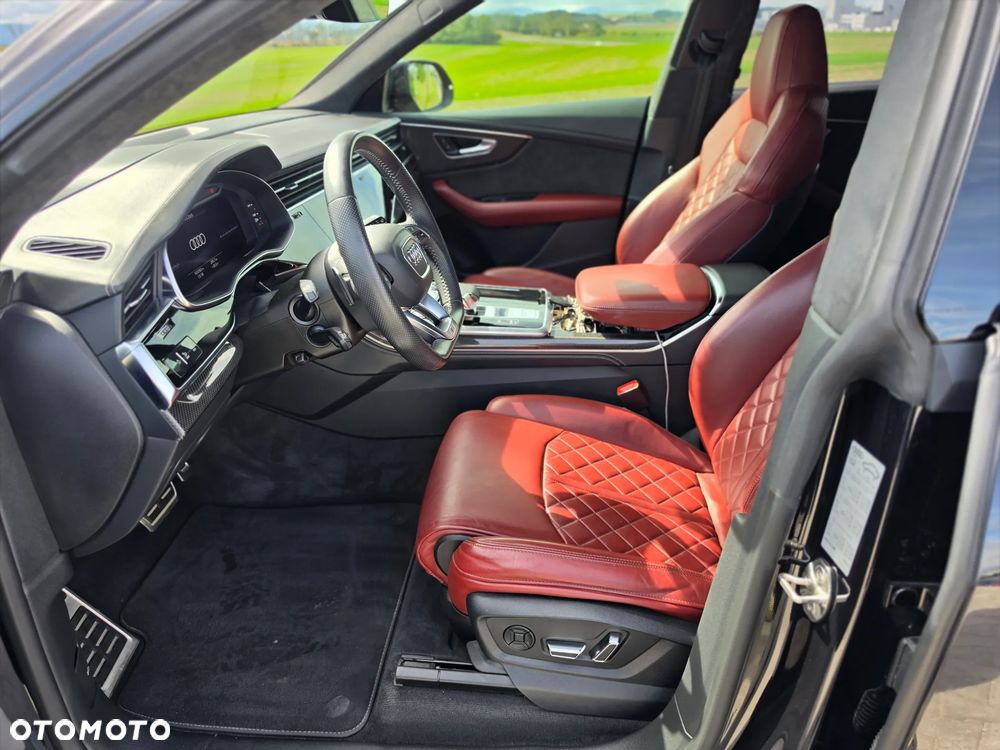 Audi SQ8 TDI mHEV Quattro Tiptronic - 21