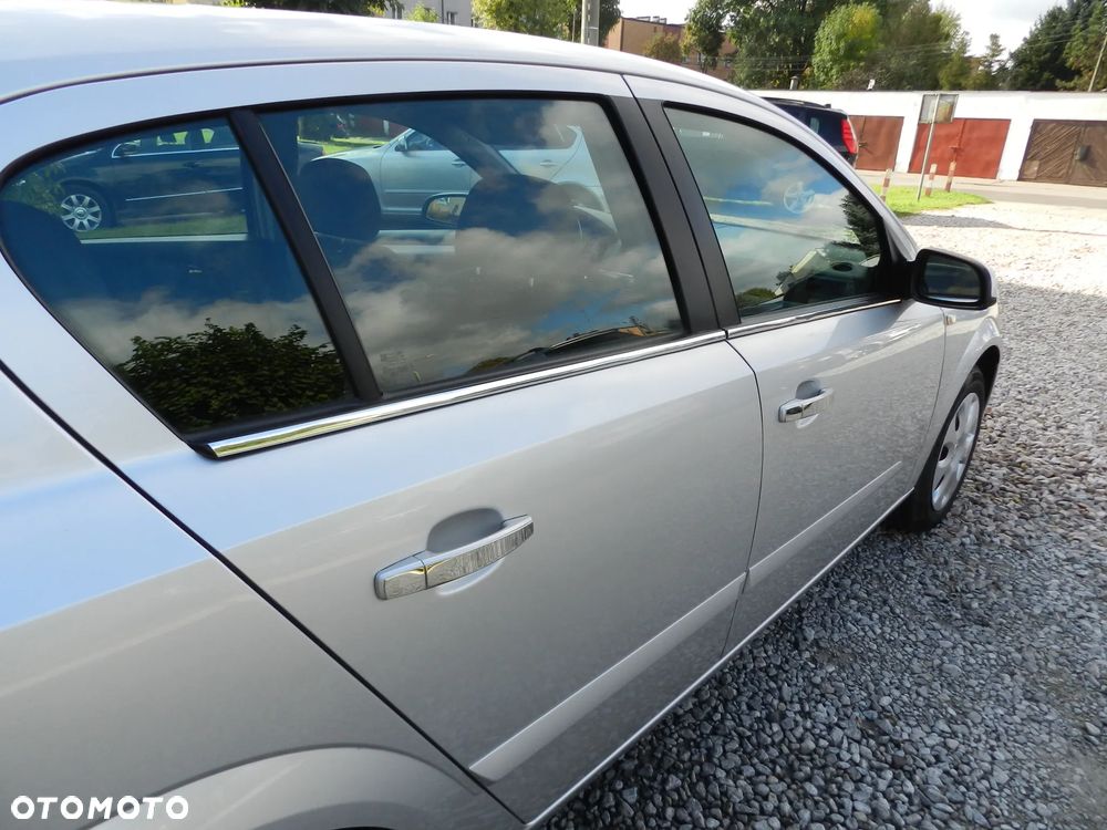 Opel Astra - 21