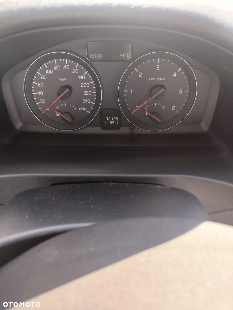 Volvo V50 2.0D - 6