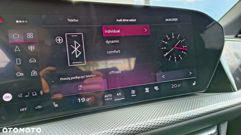 Audi Q5 Sportback - 21