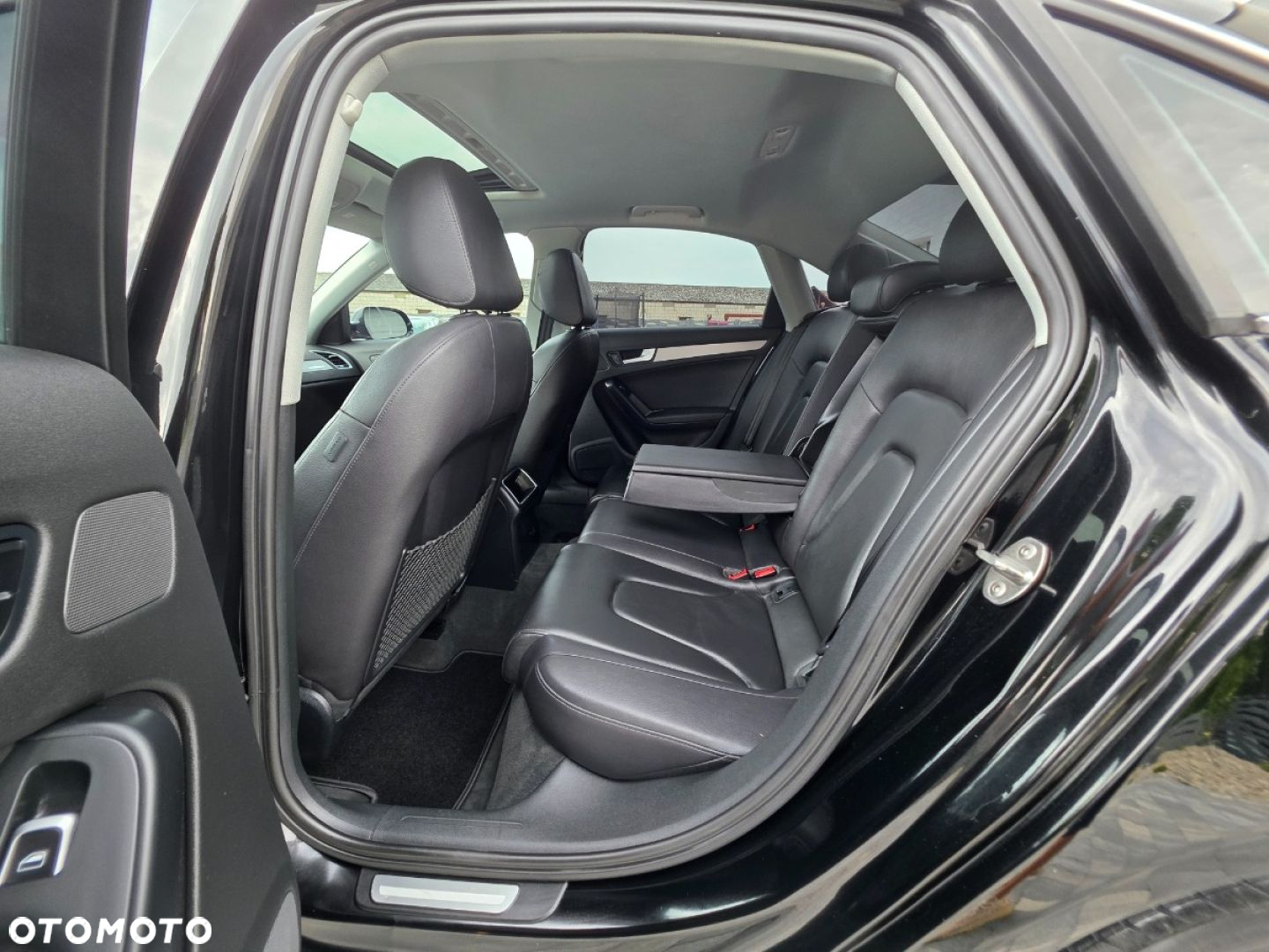 Audi A4 - 18