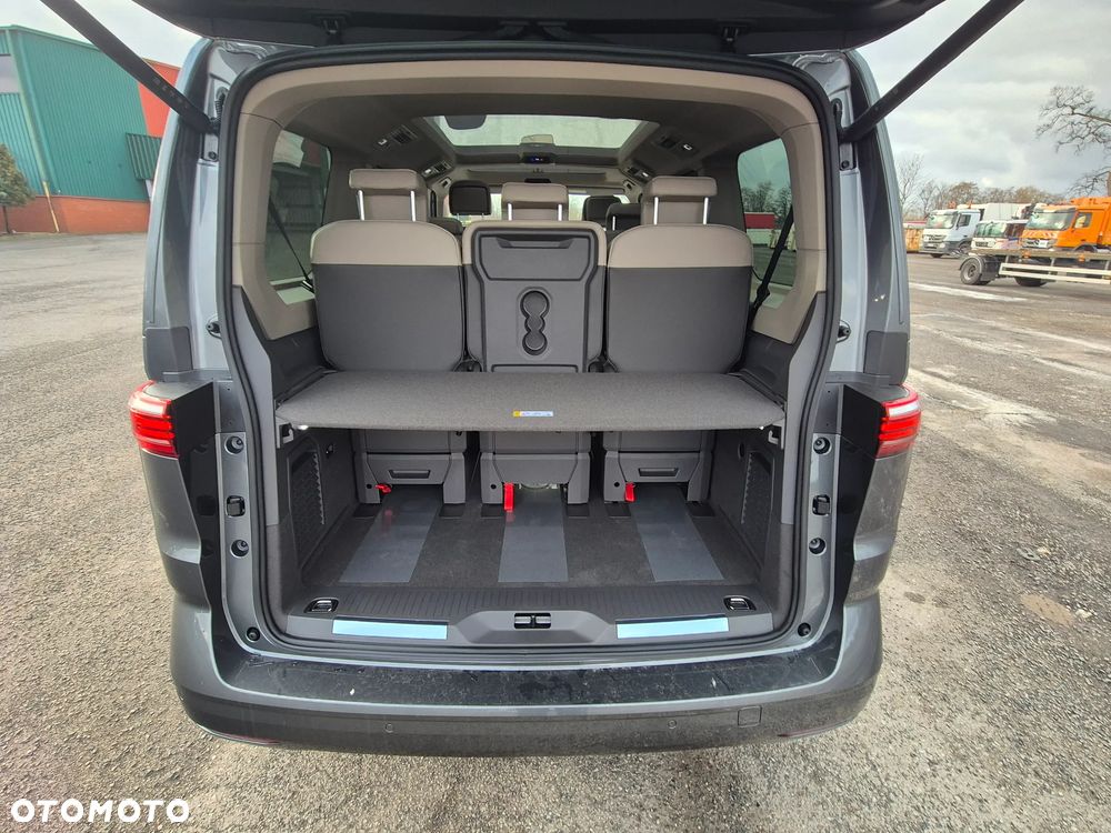 Volkswagen Multivan 1.5 eHybrid PHEV 180kW 4Motion L2 Style DSG - 13