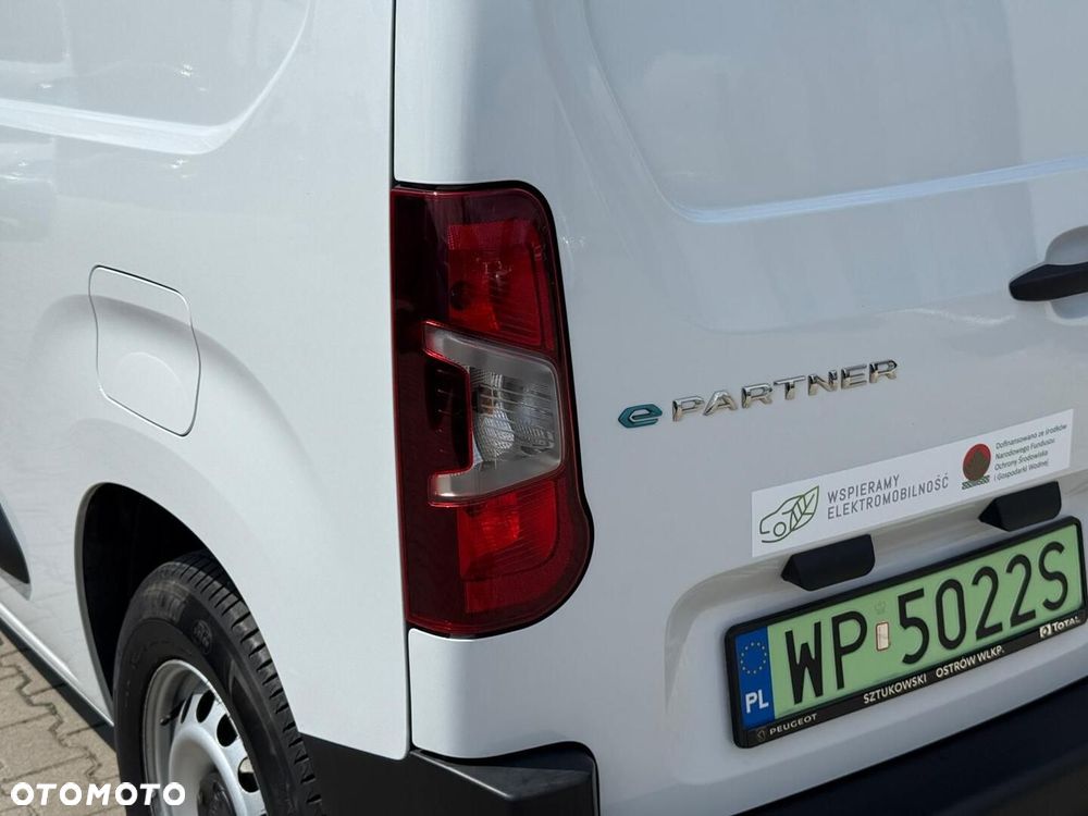 Peugeot Partner - 10