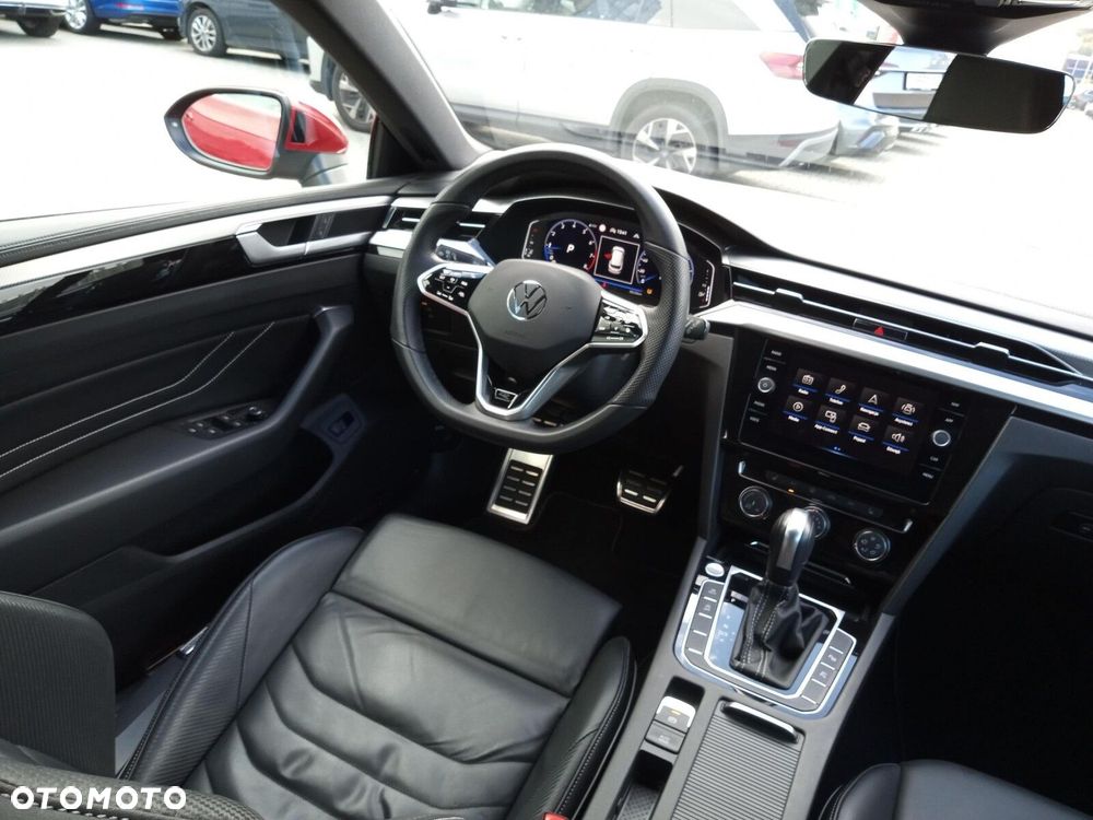 Volkswagen Arteon 2.0 TSI R-Line DSG - 27