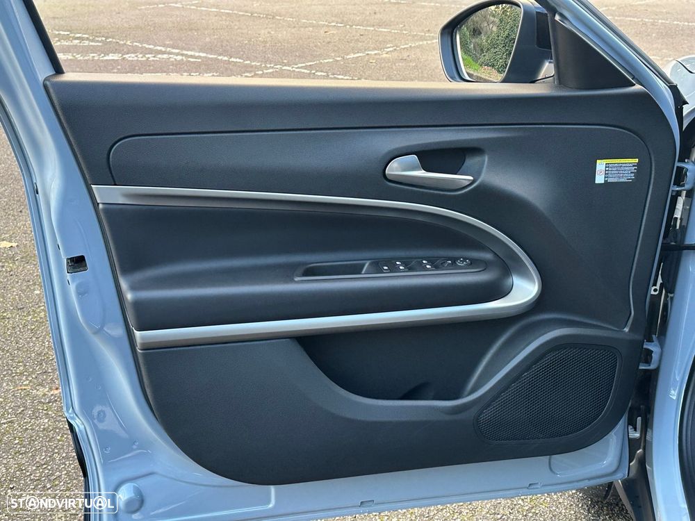 Jeep Avenger 1.2 GSE T3 Summit - 6