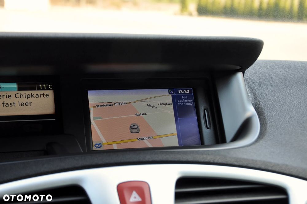 Renault Scenic 2.0 16V 140 CVT Luxe - 15