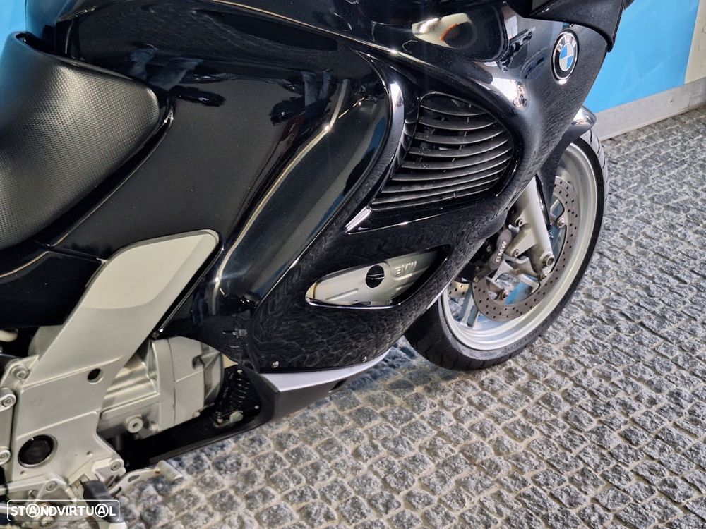 BMW K 1200 RS - 3