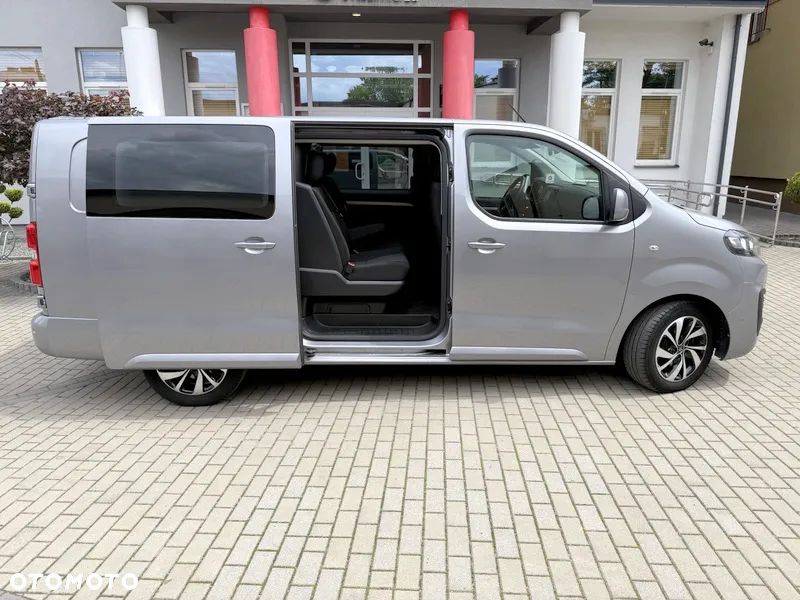 Citroën Jumpy Combi - 6