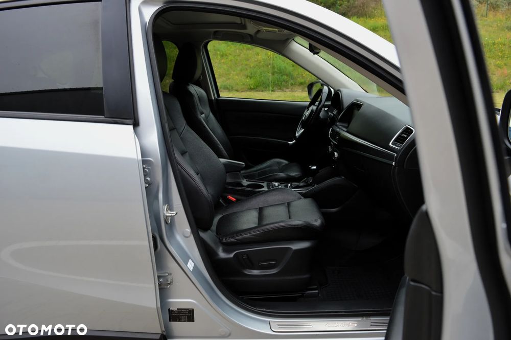 Mazda CX-5 - 11