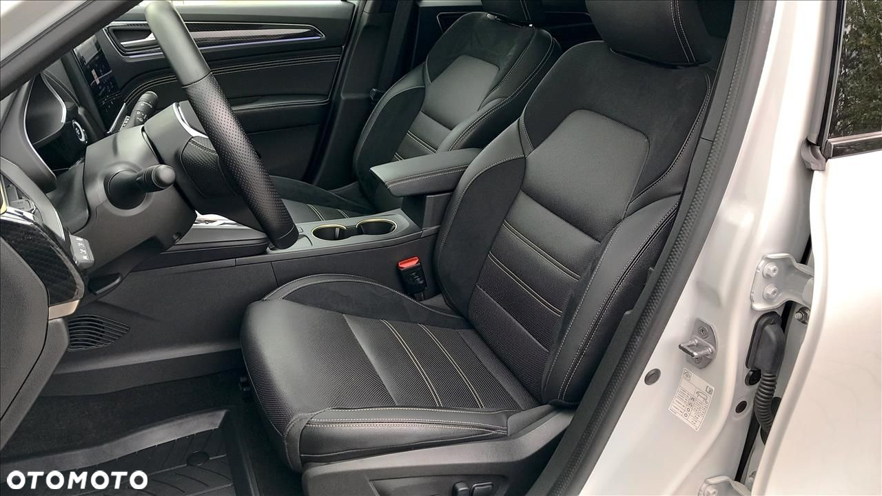 Renault Arkana 1.6 E-TECH E-Tech Engineered MMT - 22