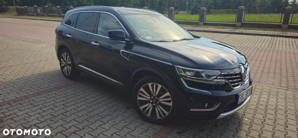 Renault Koleos 2.0 dCi Initiale Paris 4x4 X-Tronic - 6