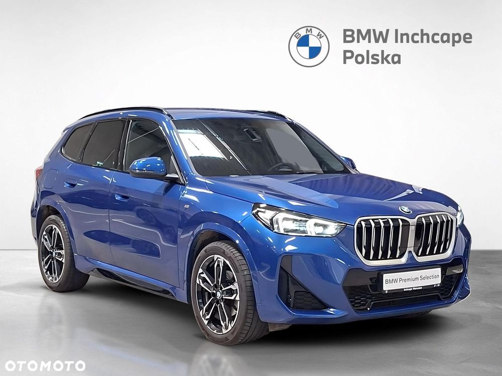 BMW X1 - 7