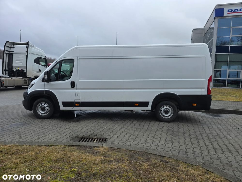 Fiat DUCATO Maxi L4H2 - 8