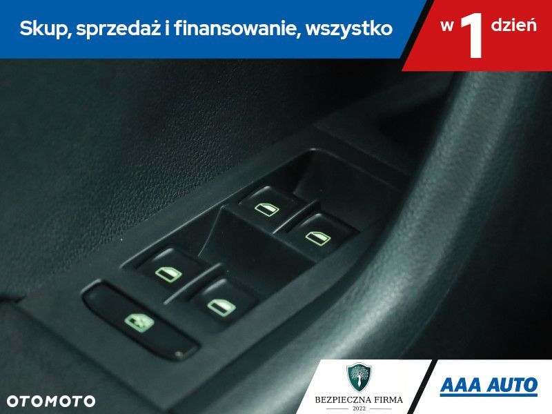 Skoda Octavia - 18