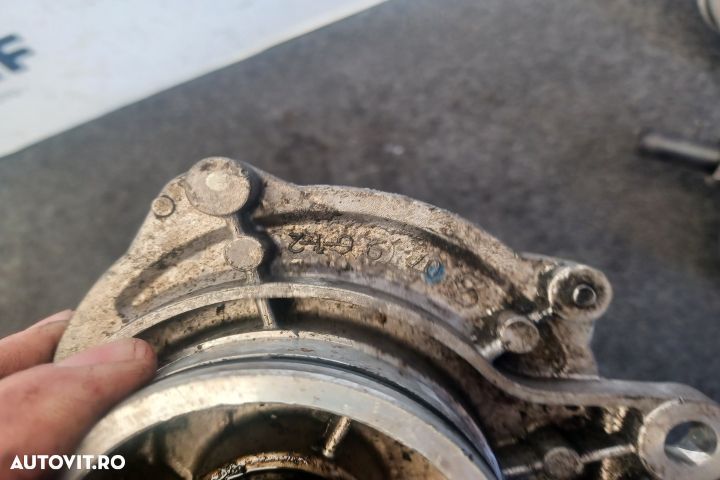 Pompa vacuum mecanica 7781232-04 7781232-04 BMW X5 E70 [2006 - 2010] - 4