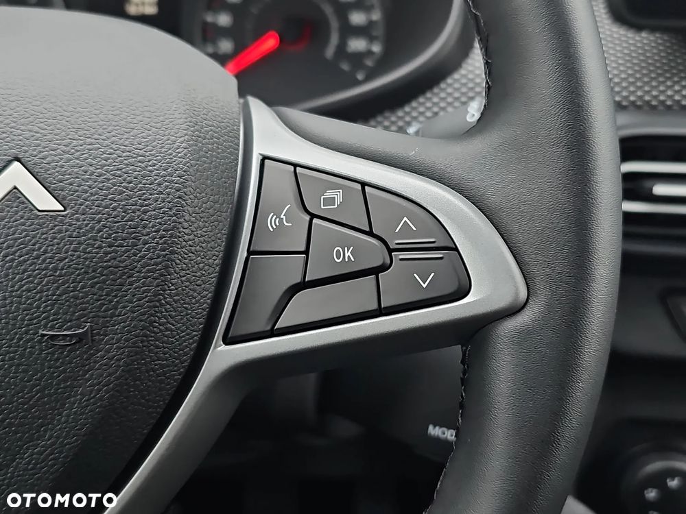 Dacia Jogger 1.0 TCe Expression 7os - 19