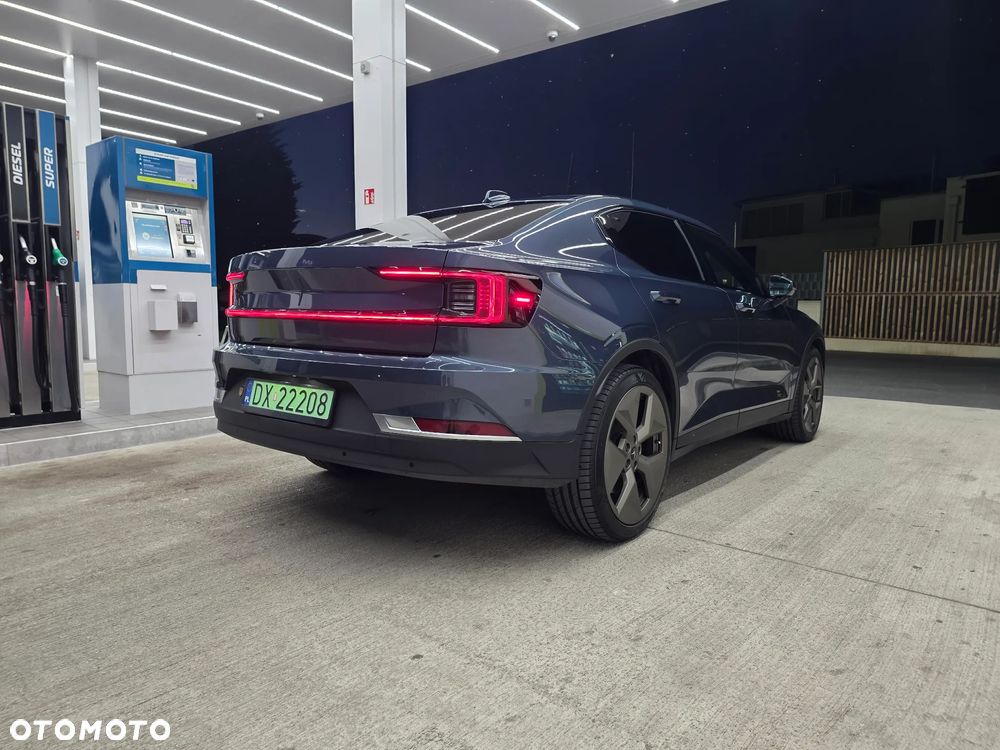 Polestar 2 Dual Motor 78kWh - 5