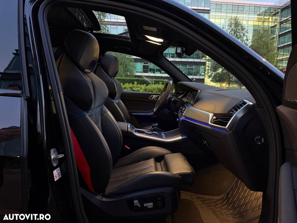 BMW X5 xDrive30d - 17