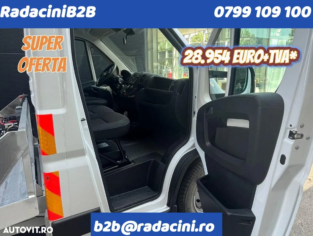 Citroën Jumper - 12