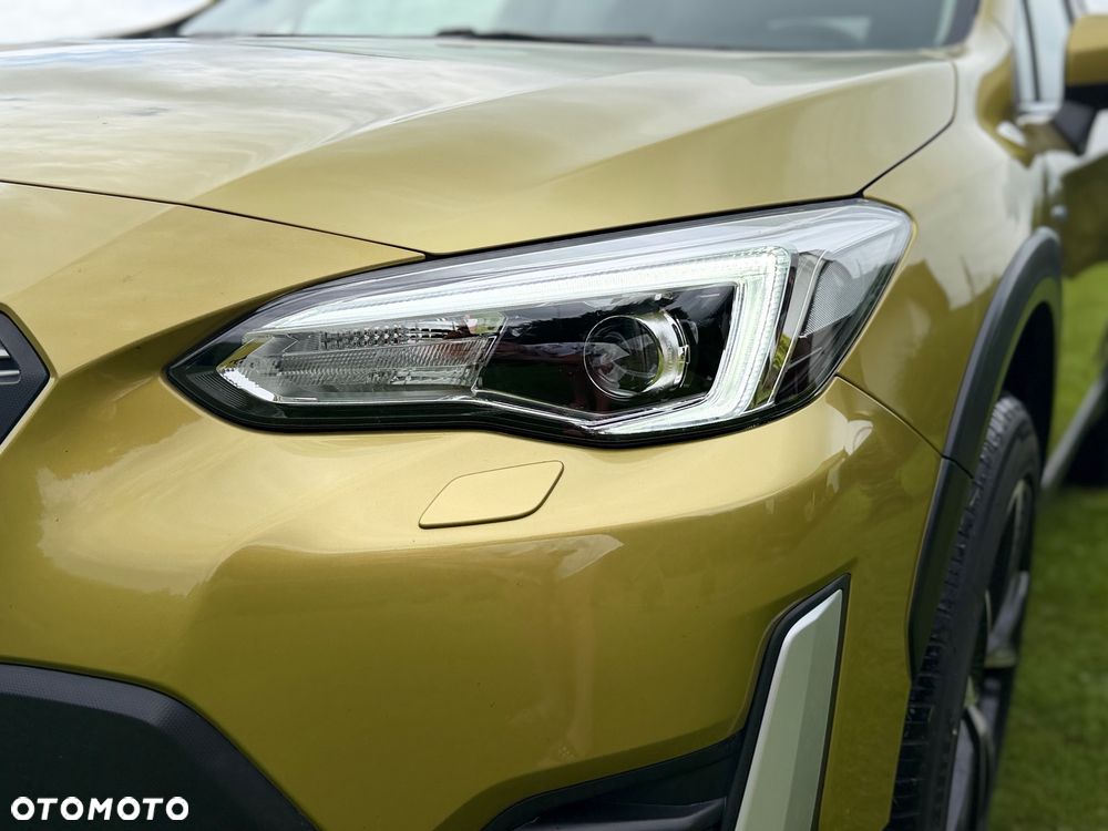 Subaru XV 2.0ie Lineartronic Comfort - 20