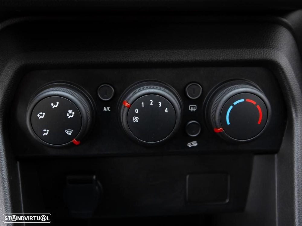 Dacia Jogger 1.0 ECO-G Essential 7L Bi-Fuel - 18