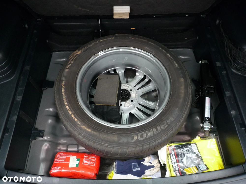 Hyundai ix35 1.6 GDI Premium 2WD - 37