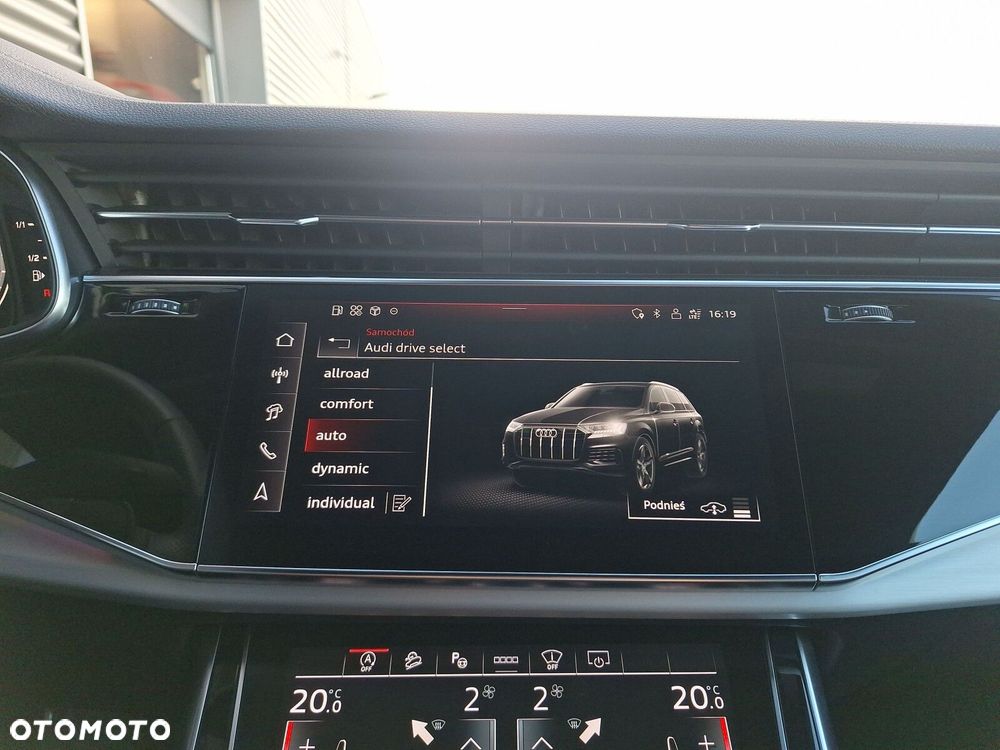 Audi Q7 45 TDI mHEV Quattro S Line Tiptr - 26