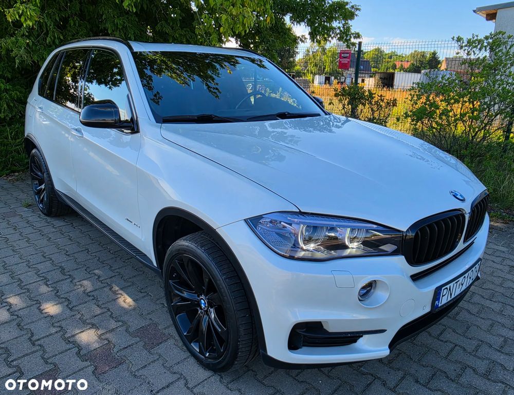 BMW X5 - 2