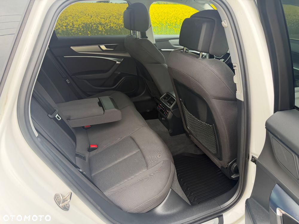 Audi A6 Avant 50 TFSI e quattro S tronic sport - 18
