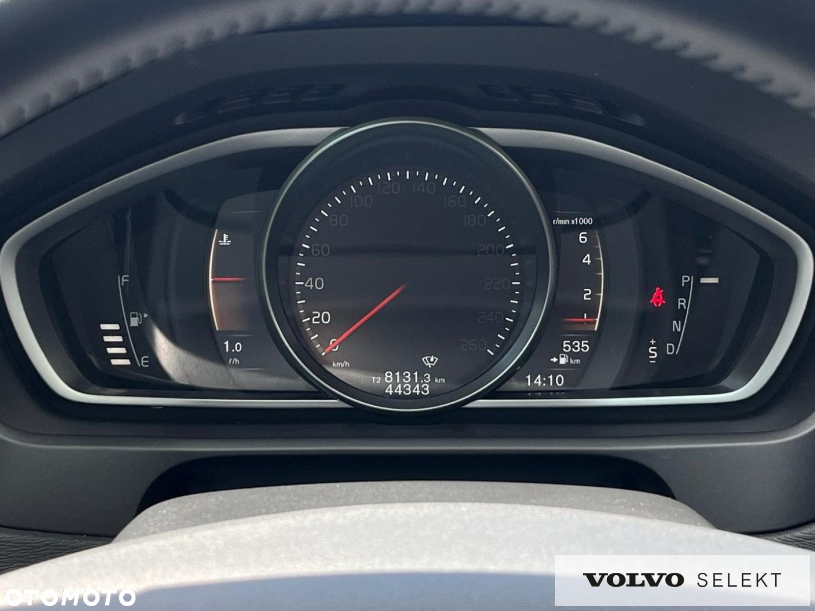Volvo V40 - 26